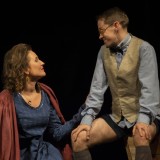 Ульяна Ацясава, Аляксей Анісеня