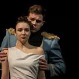 Дзмітрый Філімоненкаў, Вераніка Малашкевіч