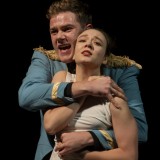 Дзмітрый Філімоненкаў, Вераніка Малашкевіч