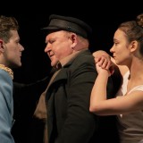 Дзмітрый Філімоненкаў, Юрась Цвірка, Вераніка Малашкевіч