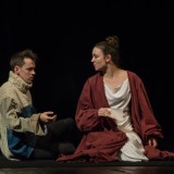 Аляксей Анісеня, Вераніка Малашкевіч