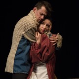 Аляксей Анісеня, Вераніка Малашкевіч