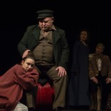 Вераніка Малашкевіч, Юрась Цвірка, Ульяна Ацясава, Яўген Бераснеў