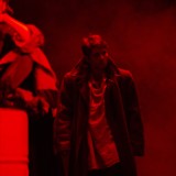 Ніна Обухава, Антон Бараноўскі