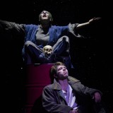 Ніна Обухава, Антон Бараноўскі