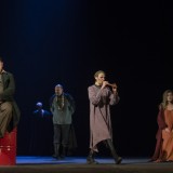 Юрась Цвірка, Георгій Лойка, Ніна Обухава, Святлана Сухадолава, Яўген Бераснеў