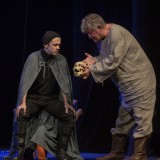 Аляксей Анісеня, Пятро Ламан