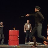 Аляксей Анісеня, Дзмітрый Філімоненкаў, Міхаіл Асанаў, Яўген Бераснеў, Святлана Сухадолава