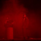 Ніна Обухава, Ілля Блыкін