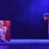 Антон Бараноўскі, Вадзім Асвяцінскі