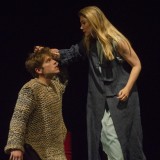 Антон Бараноўскі, Святлана Сухадолава