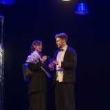 Дар'я Французава, Дзмітрый Філімоненкаў