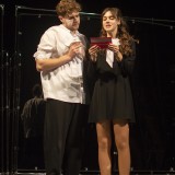 Дзмітрый Філімоненкаў, Дар'я Французава