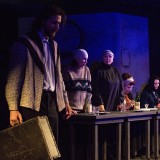 Ілля Блыкін, Галіна Букаціна, Святлана Жукоўская, Вольга Куляшова, Ніна Обухава