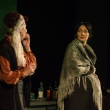 Вольга Куляшова, Вікторыя Шамардзіна