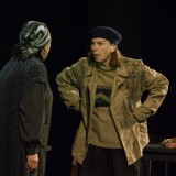 Святлана Жукоўская, Галіна Букаціна