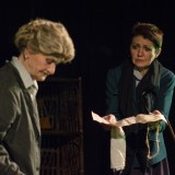 Зінаіда Гурбо, Ніна Обухава