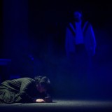 Вікторыя Шамардзіна, Ілля Блыкін