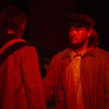 Ілля Блыкін, Міхаіл Асанаў