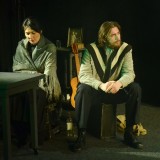 Вікторыя Шамардзіна, Ілля Блыкін