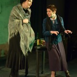 Вікторыя Шамардзіна, Ніна Обухава