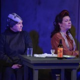 Святлана Жукоўская, Вольга Куляшова