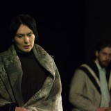 Вікторыя Шамардзіна, Ілля Блыкін