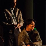 Ілля Блыкін, Вікторыя Шамардзіна