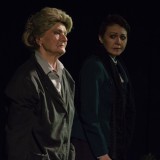 Зінаіда Гурбо, Ніна Обухава