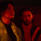 Вікторыя Шамардзіна, Ілля Блыкін