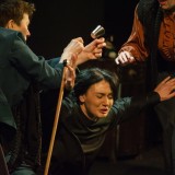 Ніна Обухава, Вікторыя Шамардзіна