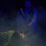 Ілля Блыкін, Вікторыя Шамардзіна