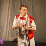 Аляксей Анісеня