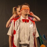 Алёна Меркушава, Аляксей Анісеня