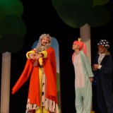 Георгій Лойка, Алёна Меркушава, Генадзь Гайдук