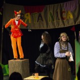 Вераніка Малашкевіч, Надзея Радзімава, Кірыл Гільгенберг