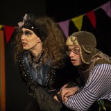 Надзея Радзімава, Кірыл Гільгенберг 