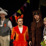 Аляксандр Пачкаеў, Вераніка Малашкевіч, Ілля Блыкін, Кірыл Гільгенберг