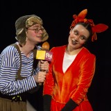 Кірыл Гільгенберг, Вераніка Малашкевіч 