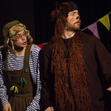 Кірыл Гільгенберг, Ілля Блыкін