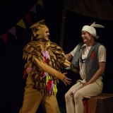 Мікалай Чарных, Аляксандр Пачкаеў