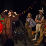 Вераніка Малашкевіч, Ілля Блыкін, Надзея Радзімава, Кірыл Гільгенберг, Аляксандр Пачкаеў, Мікалай Чарных