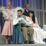 Святлана Сухадолава, Яўген Бераснеў, Ілля Блыкін, Вікторыя Шамардзіна