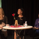 Святлана Сухадолава, Ульяна Ацясава, Аляксей Анісеня 