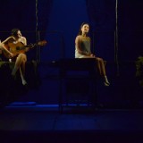 Вікторыя Шамардзіна, Дар'я Французава, Ульяна Ацясава, Святлана Сухадолава