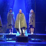 Дар'я Французава, Вікторыя Шамардзіна, Яўген Бераснеў, Святлана Сухадолава, Ульяна Ацясава