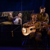 Алёна Меркушава, Святлана Сухадолава, Дар'я Французава