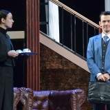 Вераніка Малашкевіч, Аляксей Анісеня