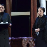 Вераніка Малашкевіч, Таццяна Ліхачова