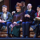 Дзмітрый Філімоненкаў, Святлана Жукоўская, Пятро Ламан, Георгій Лойка, Ніна Обухава